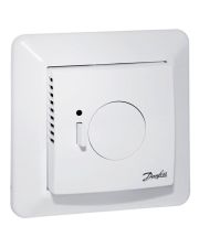 Розумний механічний терморегулятор Danfoss Link FT 088L1905