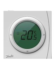 Терморегулятор Danfoss BasicPlus2 WT-D 5-35 088U0622