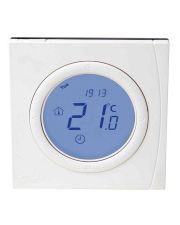 Терморегулятор Danfoss BasicPlus2 WT-P 5-35 088U0625 In-Wall