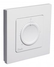 Терморегулятор Danfoss Icon Display 088U1000 In-Wall