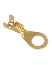 Наконечник НК 0,5-2,5 кольцо 3,0 мм (100 шт) IEK