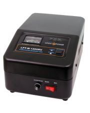 Стабилизатор напряжения LPT-W-1200RV