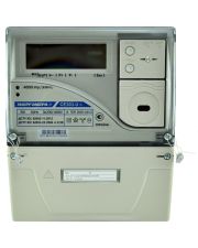 Лічильник електроенергії CE 303-UA S31 043 JAVZ 230В (5-10А)