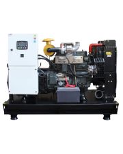 Генератор дизельный Rost Power RP-R50, 40кВт