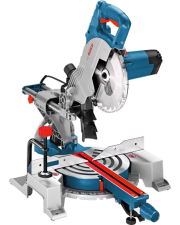 Пила торцева Bosch GCM 800 SJ