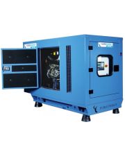Дизельгенератор Alimar Makina EAG-20 кожух, 16кВт