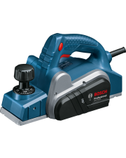 Електрорубанок Bosch GHO 6500