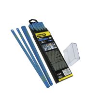 Полотно для ножовки Stanley Laser 300мм