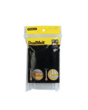 Стержень клеевой Stanley DualTemp 24шт