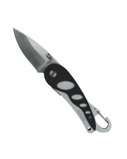 Складаний ніж Stanley Pocket Knife 175мм з титанованим клинком з нержавіючої сталі 440С