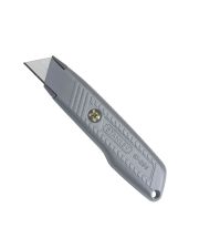 Нож с фиксированным лезвием Stanley Utility