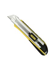 Кассетный нож Stanley FatMax Cartridge 25х215мм