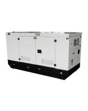 Электро-генератор Rost Power RP-I120 кожух, 96кВт