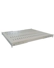 Полка IPCOM 4ТКУ-600 с 4 точками крепления 600мм