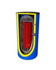 Теплоакумулятор Schulz Technology STB-1000N без ізоляції