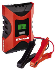 Зарядное устройство для аккумуляторов Einhell CC-BC 6 M (1002231)