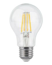 LED лампа LedEX 4Вт E27 4000К