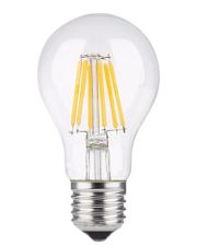 LED лампа LedEX 6Вт E27 4000К