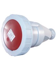 Переносной силовой разъем Sez ISG3253