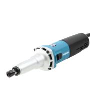 Пряма шліфувальна машина Makita GD0800C 750Вт