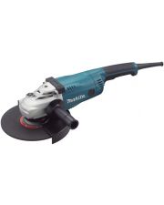 Кутова шліфувальна машина Makita GA9020RF 2200Вт