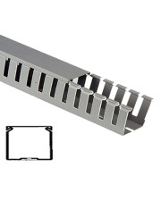 Короб перфорированный 100х60 (16 м)