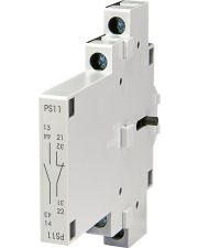Блок-контакт ETI 004600130 PS 11 (NO+NС)