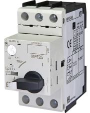 Автомат защиты двигателя ETI 004648003 MPE25-0.40
