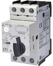 Автомат защиты двигателя ETI 004648005 MPE25-1.0