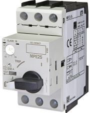 Автомат захисту двигуна ETI 004648011 MPE25-16