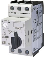 Автомат защиты двигателя ETI 004648013 MPE25-25
