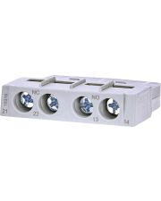 Фронтальный блок контактов ETI 004648021 ACBFE-11 (1НО+1НЗ)