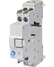 Аварийный блок контактов ETI 004648024 TSBE (2x1НО+1НЗ)