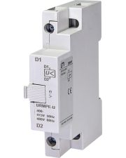 Расцепитель минимального напряжения ETI 004648028 URMPE-U (400V)