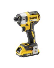 Шуруповерт DeWALT DCF887D2 18В