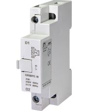 Расцепитель минимального напряжения ETI 004648027 URMPE-N (230V)