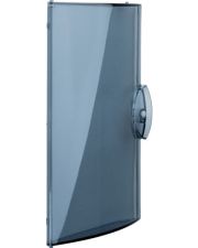 Прозрачные дверцы Hager GP110T для щита GD110N