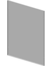 Екран монтажного боксу Білмакс Б00012498 BW 8.12 BOX Wall