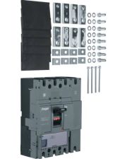 Корпусный разъединитель Hager HCD631H h400-h630 In= 630А 4P