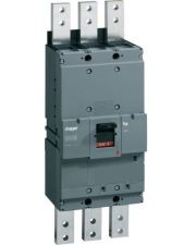 Корпусний роз'єднувач Hager HCF980H h1600 In= 1250А 3P