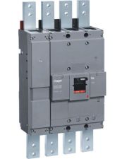 Корпусный разъединитель Hager HCF981H h1600 In= 1250А 4P