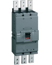 Корпусний роз'єднувач Hager HCF990H h1600 In= 1600А 3P