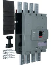 Корпусный разъединитель Hager HCF991H h1600 In= 1600А 4P