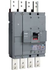 Автоматический выключатель Hager HNF991H h1600 In=1600А 4P 50кА LSI