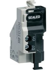 Расцепитель минимального напряжения Hager HXC014H h250-h630 200-240В для автомата