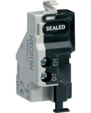 Расцепитель минимального напряжения Hager HXC015H h250-h630 380-450В для автомата