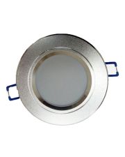 Светодиодный точечный светильник LedEX (102322) 5Вт 4000К