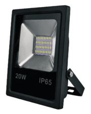 Прожектор LED SMD 20W ECO 6000К Ledstar
