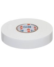 Спінена двостороння стрічка Elcor 40206787 TRIXPE195 для внутрішніх робіт 19мм (5м) біла