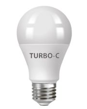 Світлодіодна лампа Elcor 534331 TURBO-С 9Вт Е27 4200К